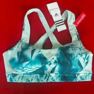 Adidas Medium Sports Bra